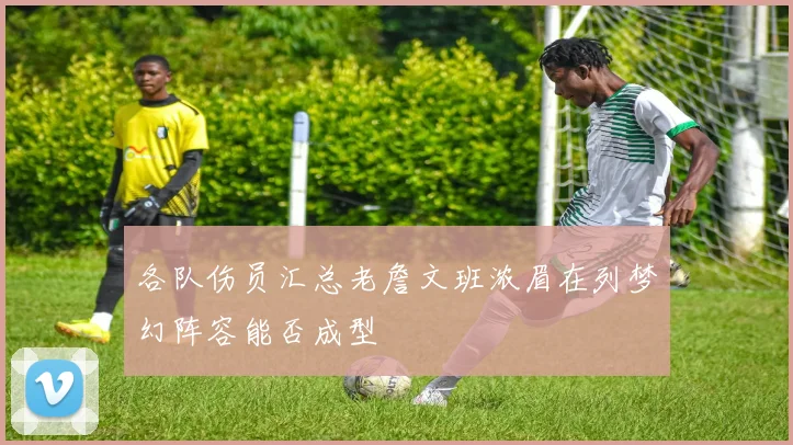 各队伤员汇总老詹文班浓眉在列梦幻阵容能否成型