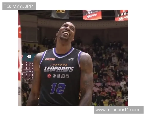 霍华德称赞文班亚马场均333分或将成为NBA新一代超级明星