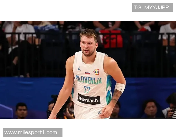 东契奇荣膺11月16日NBA最佳球员展现超凡实力与领导力