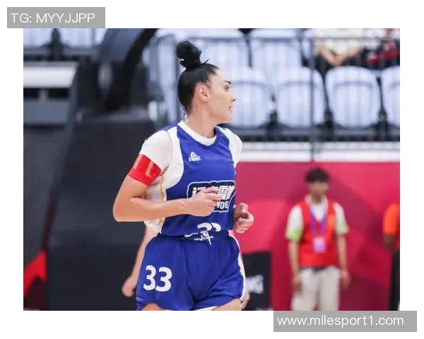 厦门白鹭女篮迎新援集结完毕全力冲击新赛季目标