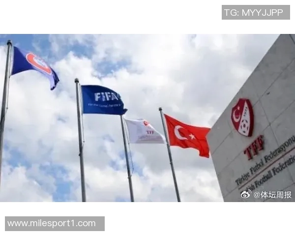 土耳其足协宣布149名裁判因涉赌被禁赛67名裁判上诉遭驳回