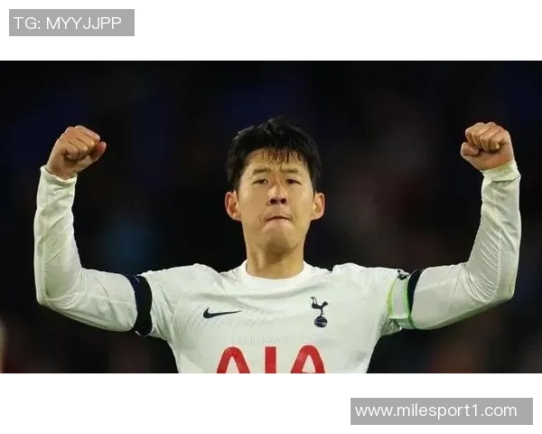 孙兴慜期待重返热刺球场向球迷正式告别的感人时刻 孙兴慜期待重返热刺球场向球迷正式告别的感人时刻