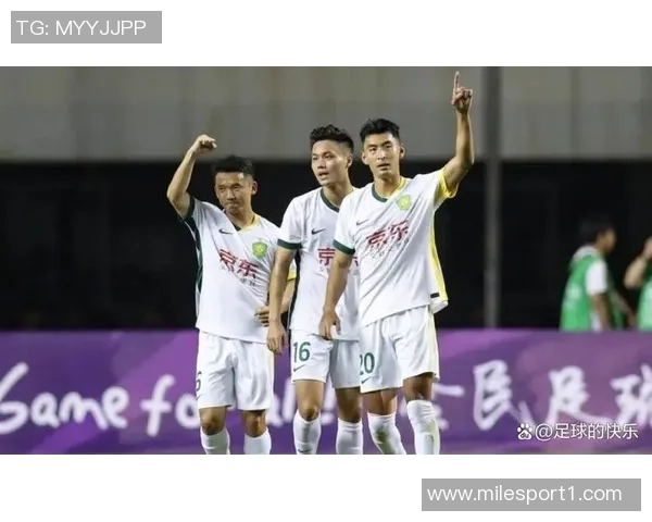 赵宇透露王子铭将不赴云南玉昆基本确认不再留在北京国安 赵宇透露王子铭将不赴云南玉昆基本确认不再留在北京国安