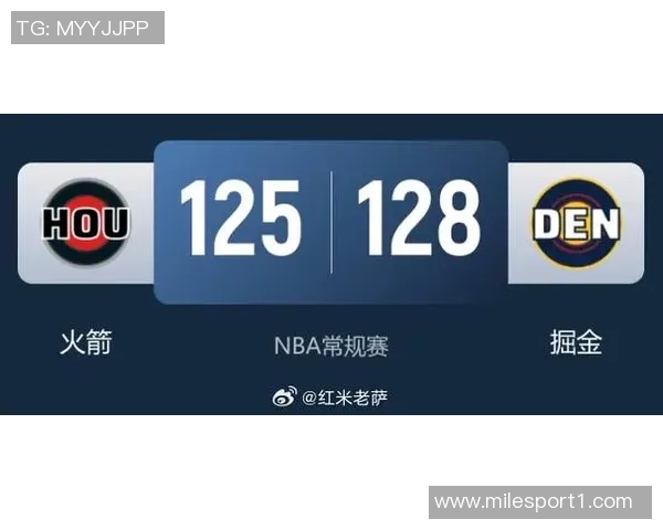 火箭与掘金加时大战引发热议2026年西部季后赛或成历史经典之战 火箭与掘金加时大战引发热议2026年西部季后赛或成历史经典之战