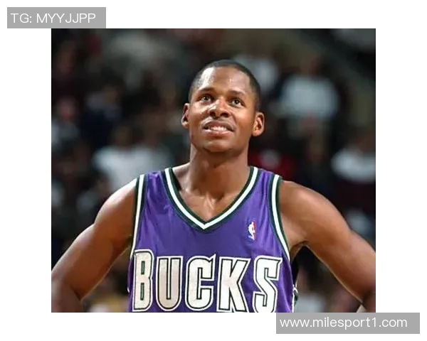 克莱谈父亲教诲与前辈影响感恩雷阿伦等人塑造我的篮球之路