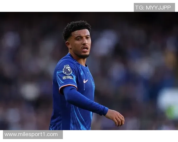 平行宇宙中的桑乔:保持笑容才能重现夺金球的辉煌 平行宇宙中的桑乔:保持笑容才能重现夺金球的辉煌