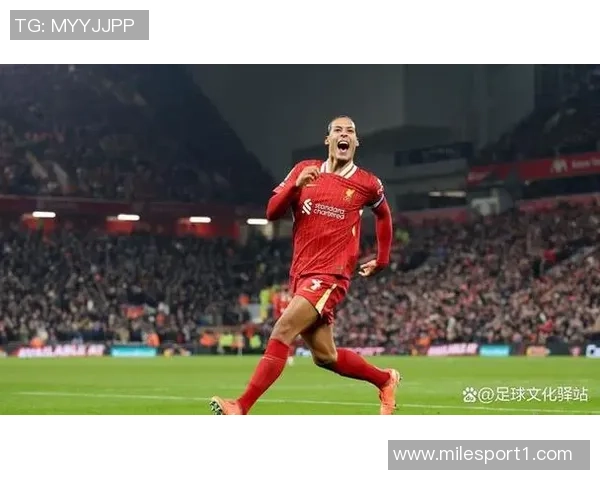 切尔西前球员点评范戴克表现不佳称其是利物浦防线问题根源