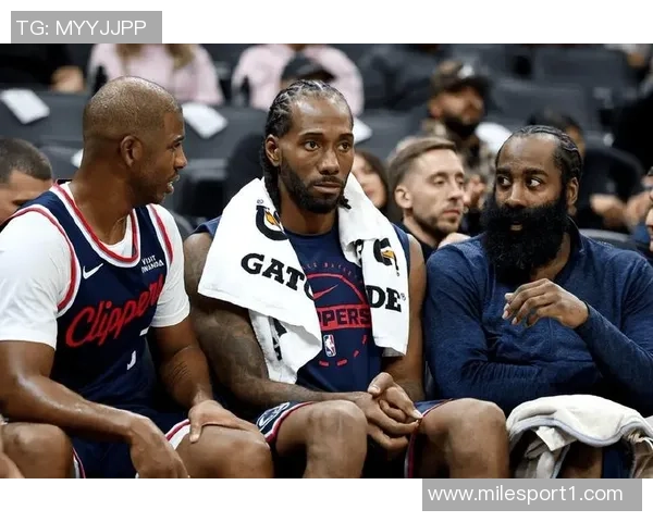 Haynes谈保罗未来希望加盟雷霆或鹈鹕避免重返快船主场困境