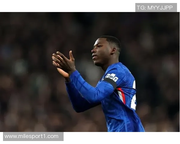 凯塞多连续抢断助攻表现出色荣膺切尔西击败热刺队内最佳球员