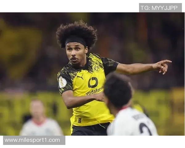 国米有意阿德耶米经纪人门德斯曼联之外的竞争者浮出水面