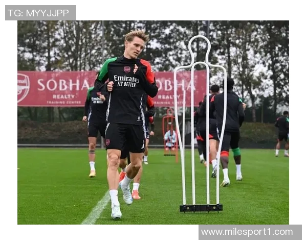 厄德高本场表现出色送出三次直塞创本赛季欧冠单场新纪录