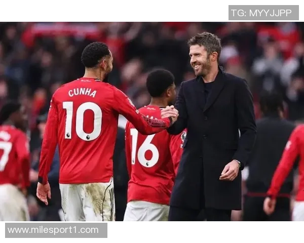 曼联旧将警告卡里克防守不够需加强进攻应对曼城边锋挑战