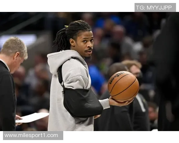 薪资专家分析莫兰特留队前景交易截止日后灰熊需调整要价才能交易