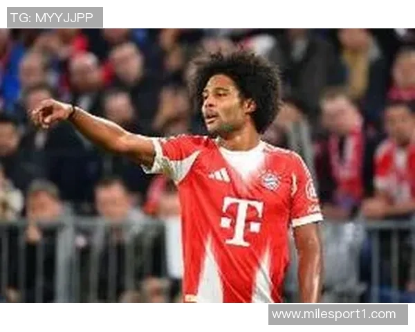 拜仁与格纳布里续约谈判进入最后阶段新合同将延续至2028年 拜仁与格纳布里续约谈判进入最后阶段新合同将延续至2028年