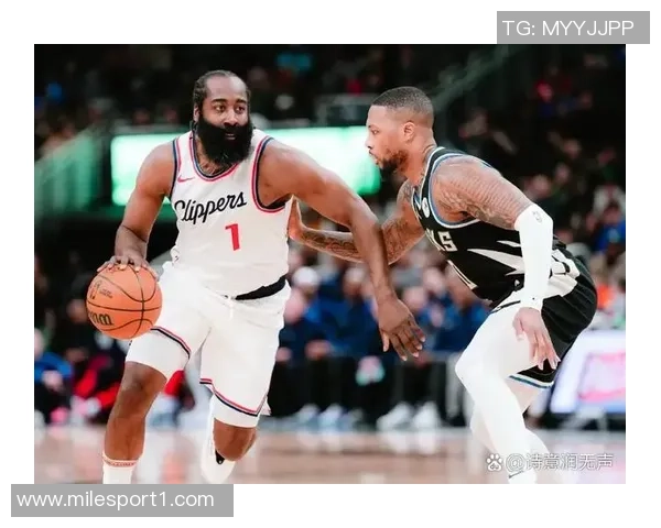 美媒分析哈登保罗比尔大洛巴图姆交易资格或将引发联盟震荡 美媒分析哈登保罗比尔大洛巴图姆交易资格或将引发联盟震荡